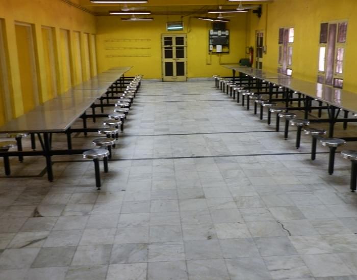 IMU Kolkata Infrastructure photo 9